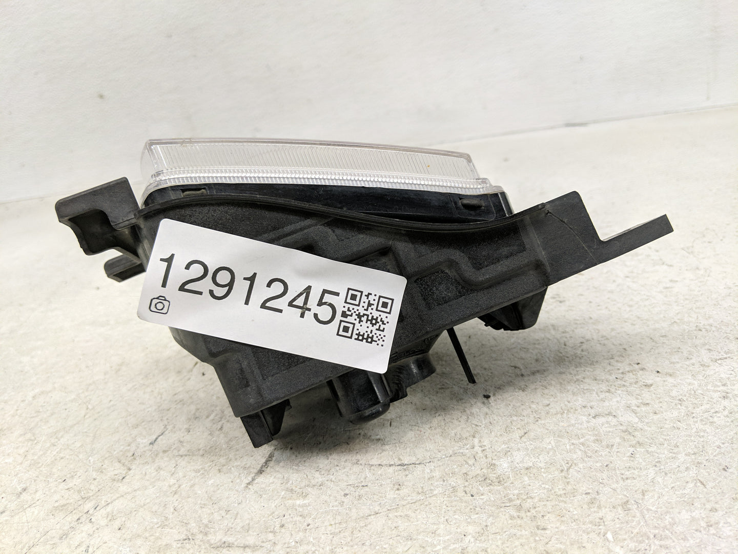 2006-2012 Kia Sedona Passenger Right Oem Front Light Lamp - Oemusedautoparts1.com