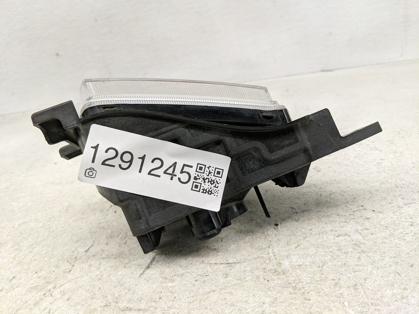2006-2012 Kia Sedona Passenger Right Oem Front Light Lamp - Oemusedautoparts1.com