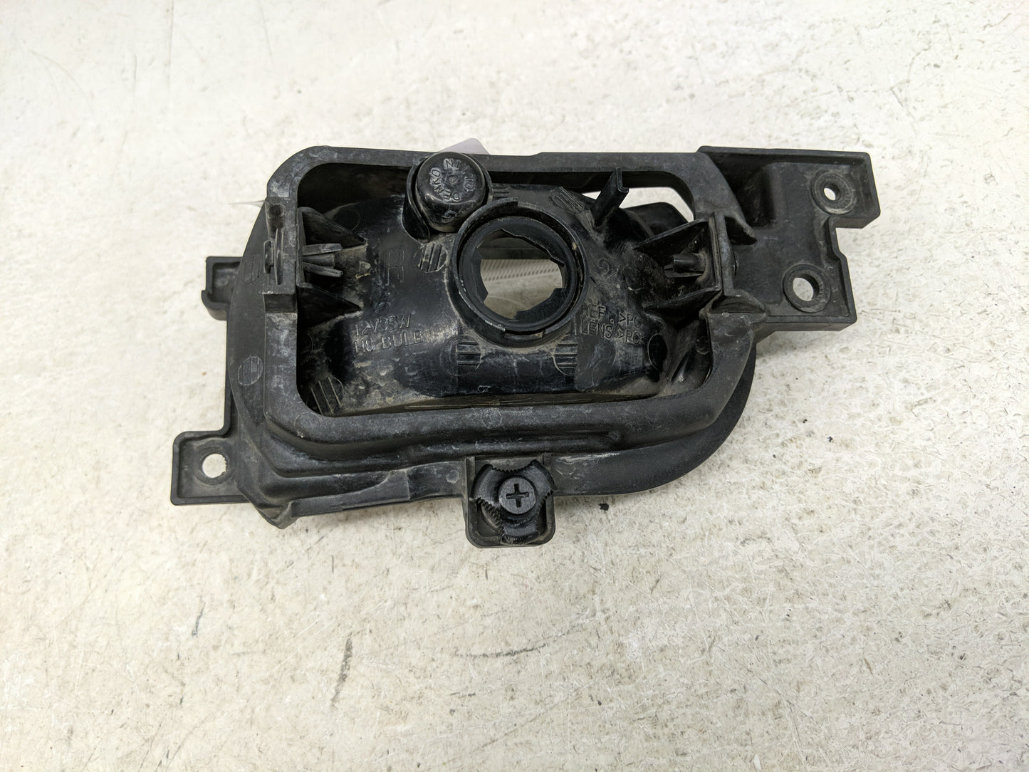 2006-2012 Kia Sedona Passenger Right Oem Front Light Lamp - Oemusedautoparts1.com