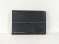 2007 Kia Sedona Owners Manual Book Guide OEM Used Auto Parts - Oemusedautoparts1.com