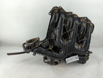 compare product 2006-2010 Kia Sedona Air Intake Manifold P/N:>PA6 GF35< Fits Fits 2006 2007 2008 2009 2010 2011 OEM Used Auto Parts