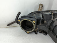 2006-2010 Kia Sedona Air Intake Manifold P/N:>PA6 GF35< Fits Fits 2006 2007 2008 2009 2010 2011 OEM Used Auto Parts - Oemuse