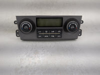 2007-2009 Kia Sorento Climate Control Module Temperature AC/Heater Replacement P/N:97250-3E460 Fits Fits 2007 2008 2009 OEM 