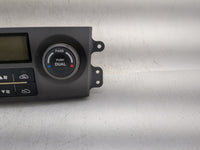 2007-2009 Kia Sorento Climate Control Module Temperature AC/Heater Replacement P/N:97250-3E460 Fits Fits 2007 2008 2009 OEM 