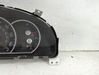 2007-2008 Kia Sorento Instrument Cluster Speedometer Gauges P/N:94011-2E230 Miles: Fits Fits 2007 2008 OEM Used Auto Parts -