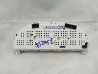 2007-2008 Kia Sorento Instrument Cluster Speedometer Gauges P/N:94011-2E230 Miles: Fits Fits 2007 2008 OEM Used Auto Parts -