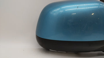 2003-2009 Kia Sorento Passenger Side View Mirror - Right Door Mirror OEM Used