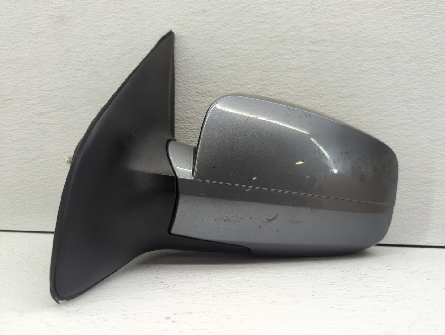 2003-2009 Kia Sorento Side Mirror Replacement Driver Left View Door Mirror P/N:E11015753 Fits OEM Used Auto Parts - Oemuseda