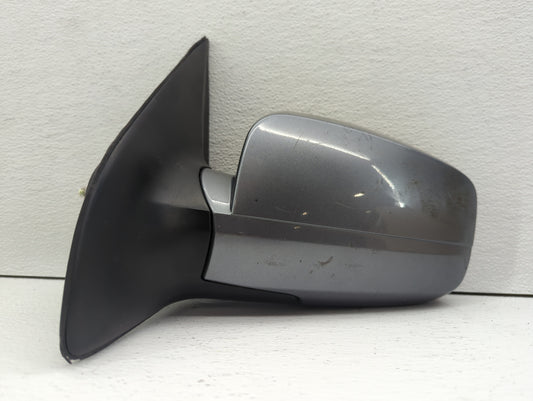 2003-2009 Kia Sorento Driver Side View Mirror - Left Door Mirror OEM Used - Oemusedautoparts1.com