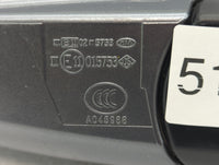 2003-2009 Kia Sorento Driver Side View Mirror - Left Door Mirror OEM Used - Oemusedautoparts1.com