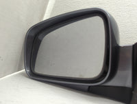 2003-2009 Kia Sorento Driver Side View Mirror - Left Door Mirror OEM Used - Oemusedautoparts1.com