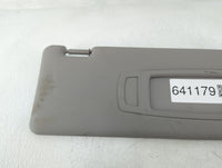 2005-2007 Kia Sorento Sun Visor Shade Replacement Passenger Right Mirror Fits Fits 2005 2006 2007 OEM Used Auto Parts - Oemu