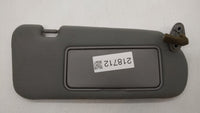 2007 Kia Sorento Sun Visor Shade Replacement Passenger Right Mirror Fits Fits 2005 2006 OEM Used Auto Parts - Oemusedautopar