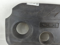 2007 Kia Soul Engine Cover - Oemusedautoparts1.com