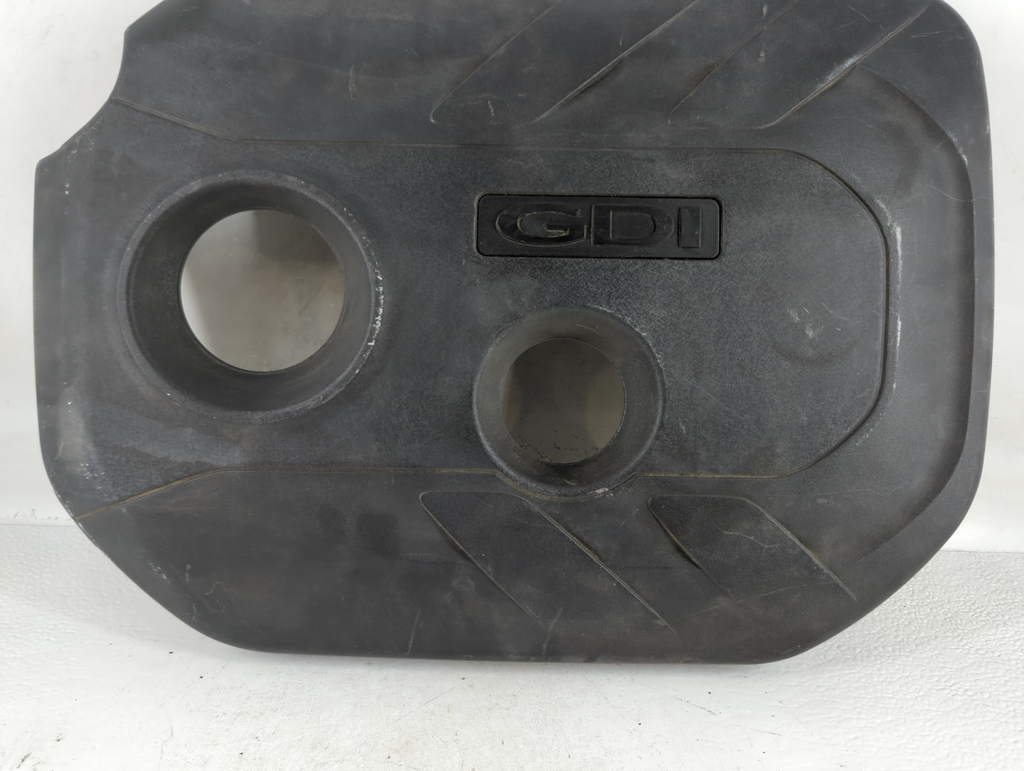 2007 Kia Soul Engine Cover - Oemusedautoparts1.com