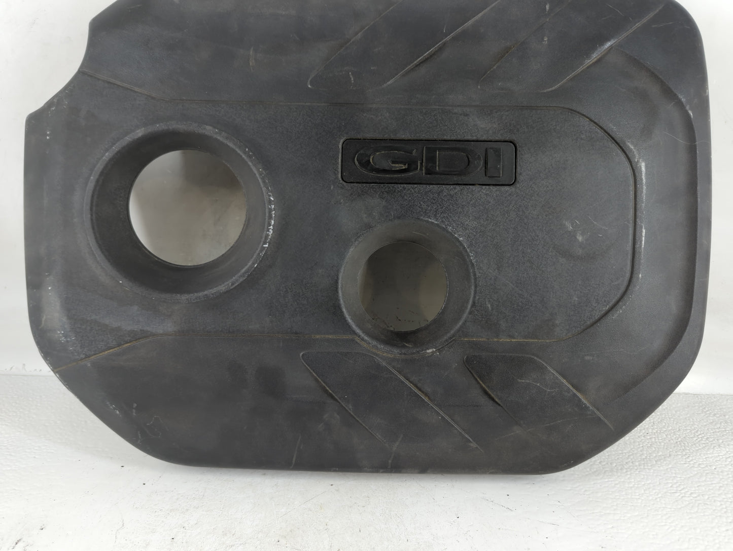 2007 Kia Soul Engine Cover - Oemusedautoparts1.com