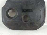 2007 Kia Soul Engine Cover - Oemusedautoparts1.com