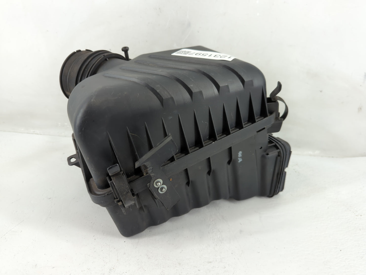 2007 Kia Spectra 1231597 - Oemusedautoparts1.com