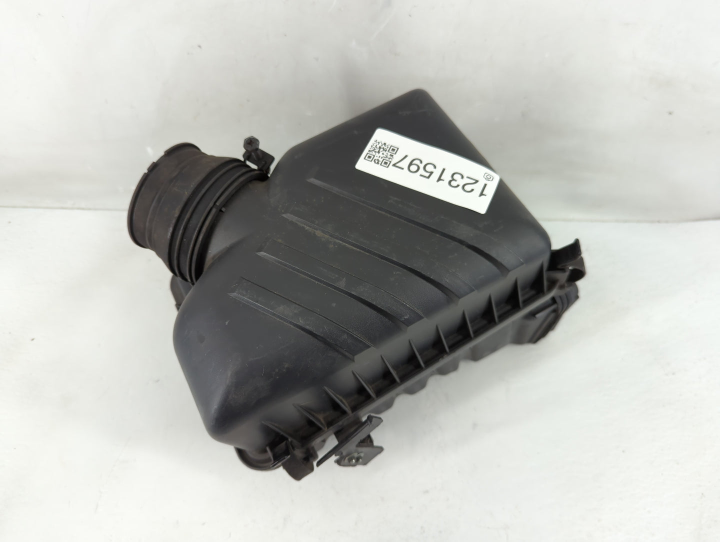 2007 Kia Spectra 1231597 - Oemusedautoparts1.com