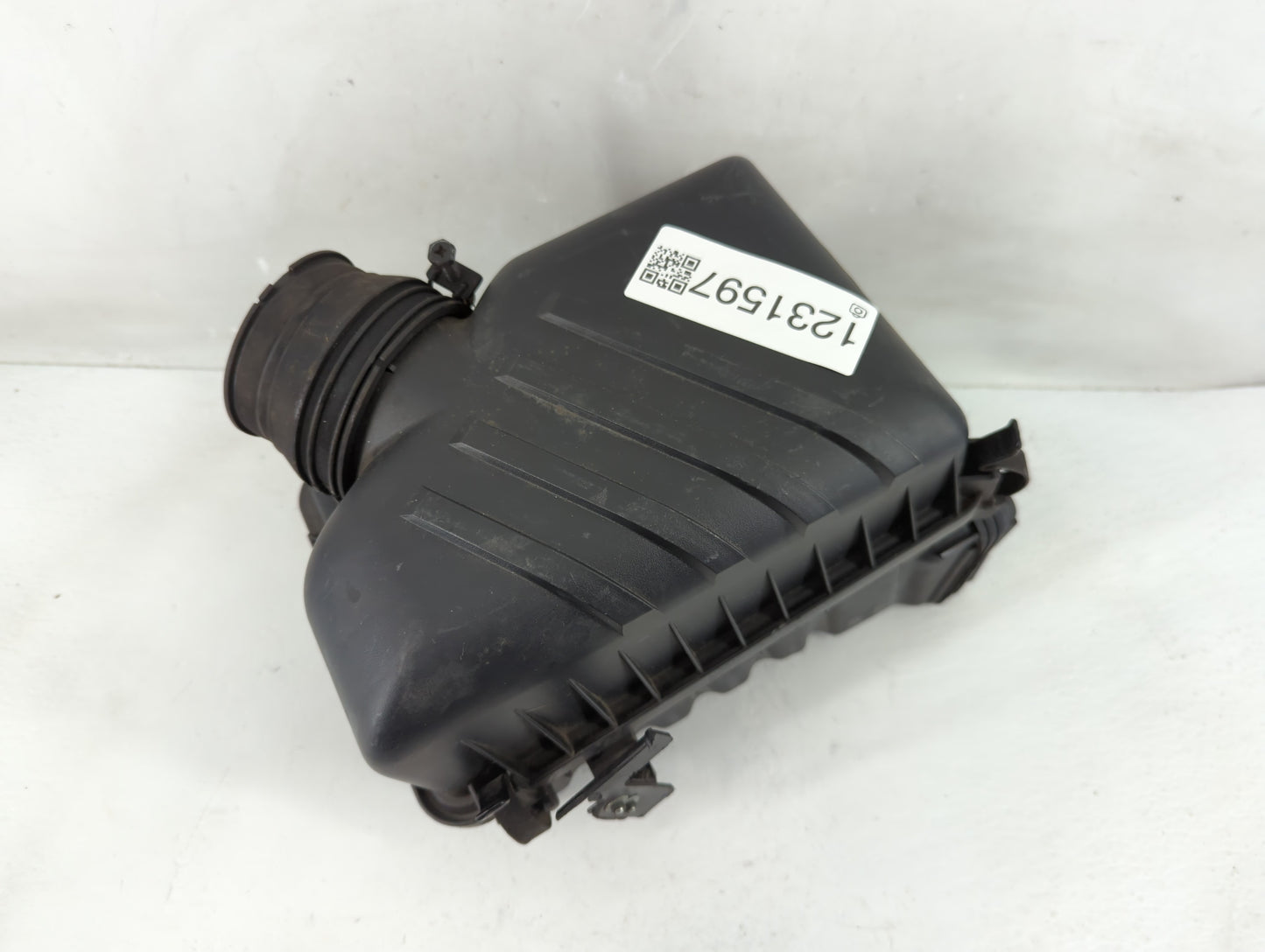 2007 Kia Spectra 1231597 - Oemusedautoparts1.com