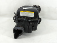 2007 Kia Spectra 1231597 - Oemusedautoparts1.com