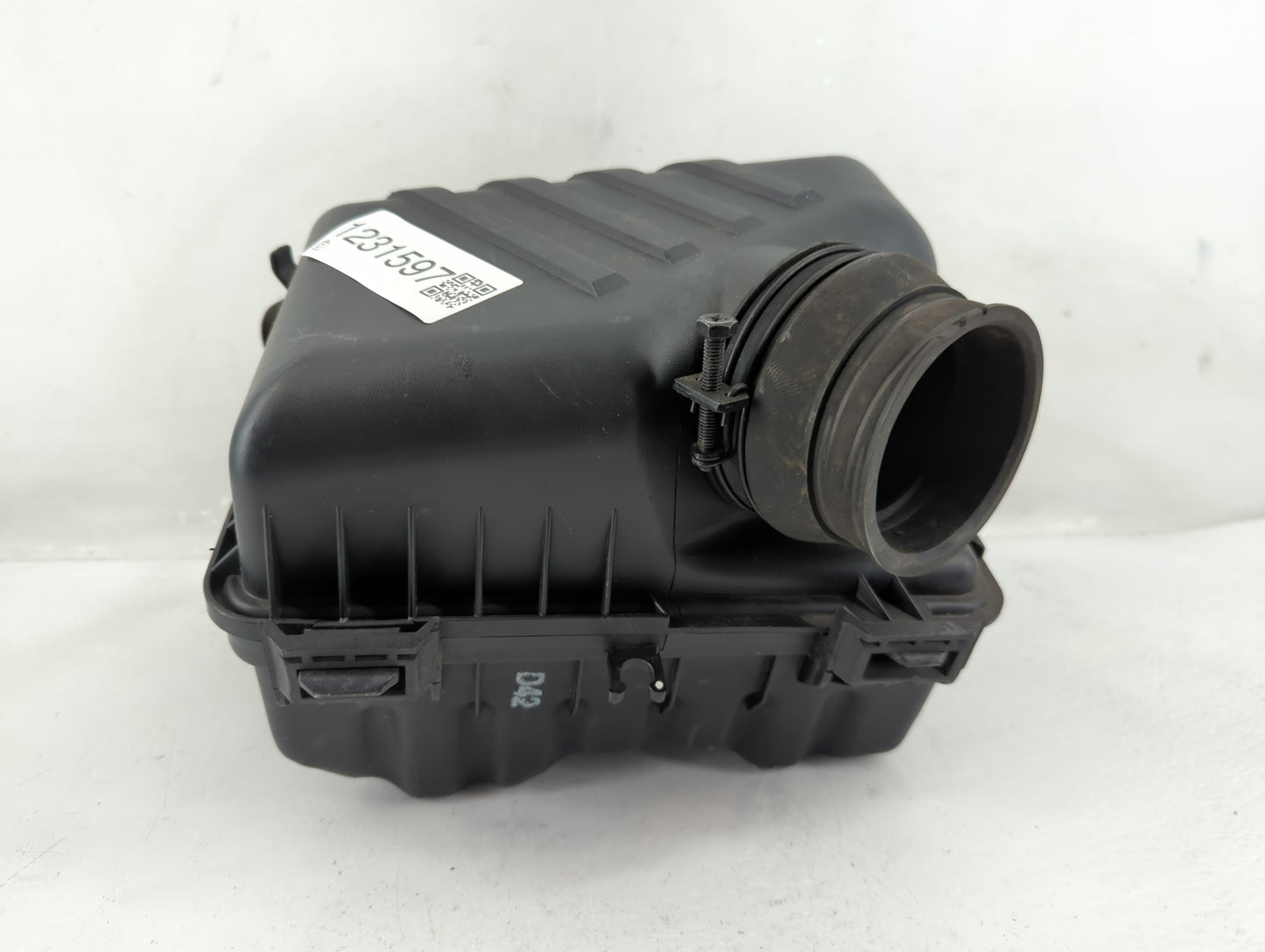 2007 Kia Spectra 1231597 - Oemusedautoparts1.com