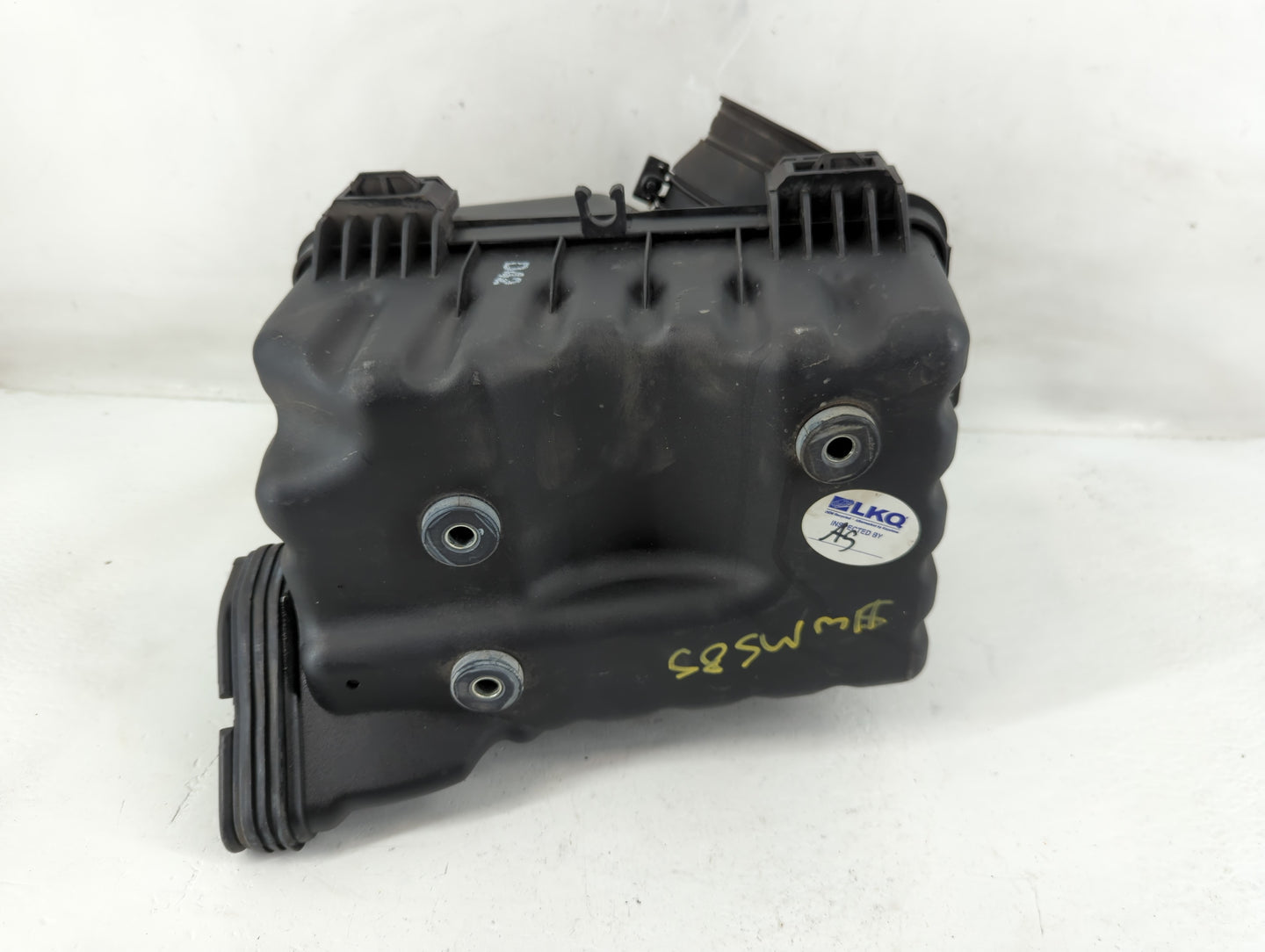 2007 Kia Spectra 1231597 - Oemusedautoparts1.com