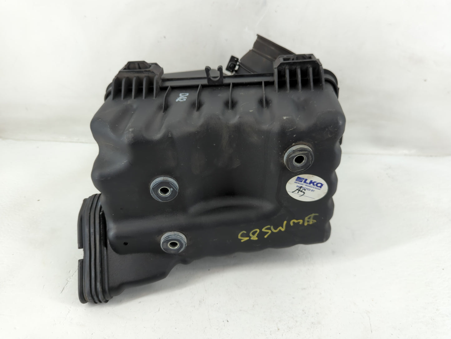 2007 Kia Spectra 1231597 - Oemusedautoparts1.com