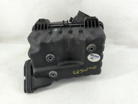 2007 Kia Spectra 1231597 - Oemusedautoparts1.com