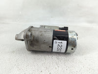 2007-2009 Kia Spectra Car Starter Motor Solenoid OEM P/N:36100-23070 Fits Fits 2005 2006 2007 2008 2009 2010 2011 2012 OEM U