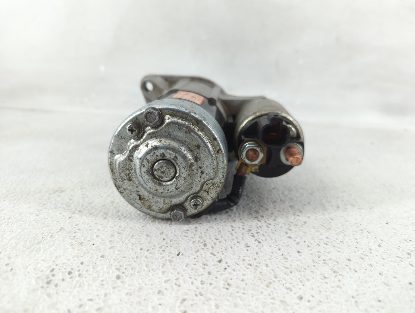 2007-2009 Kia Spectra Car Starter Motor Solenoid OEM P/N:36100-23070 Fits Fits 2005 2006 2007 2008 2009 2010 2011 2012 OEM U