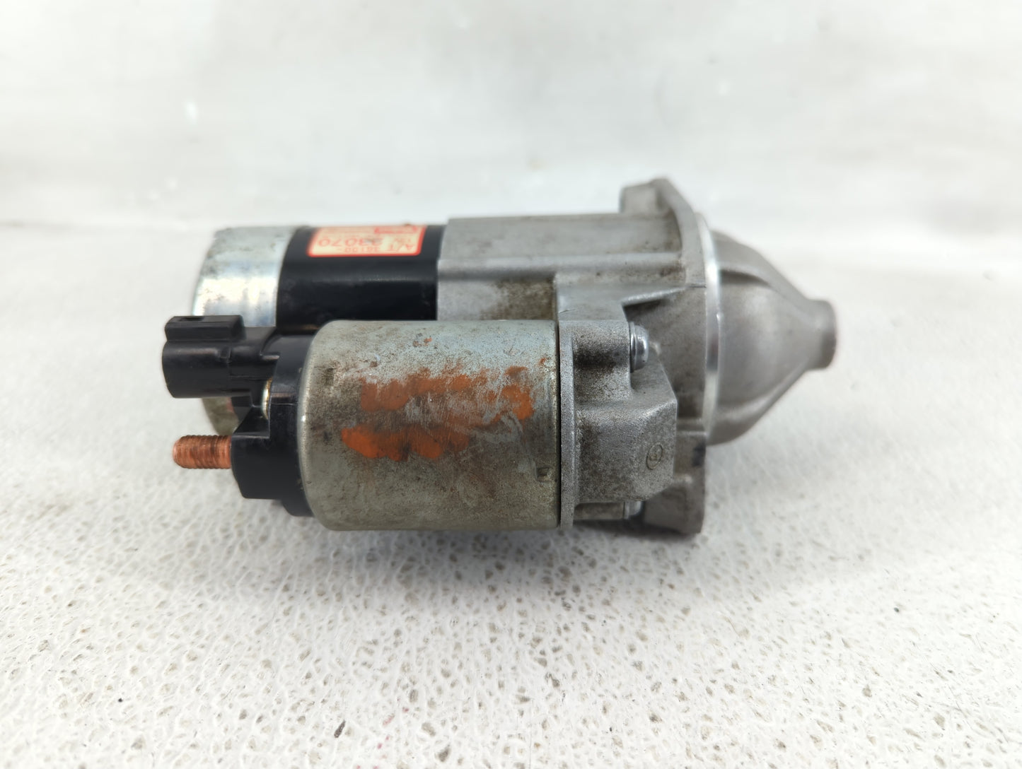 2007-2009 Kia Spectra Car Starter Motor Solenoid OEM P/N:36100-23070 Fits Fits 2005 2006 2007 2008 2009 2010 2011 2012 OEM U