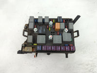 2007-2009 Kia Spectra Fusebox Fuse Box Panel Relay Module P/N:911152F021 Fits Fits 2007 2008 2009 OEM Used Auto Parts - Oemu
