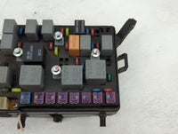 2007-2009 Kia Spectra Fusebox Fuse Box Panel Relay Module P/N:911152F021 Fits Fits 2007 2008 2009 OEM Used Auto Parts - Oemu
