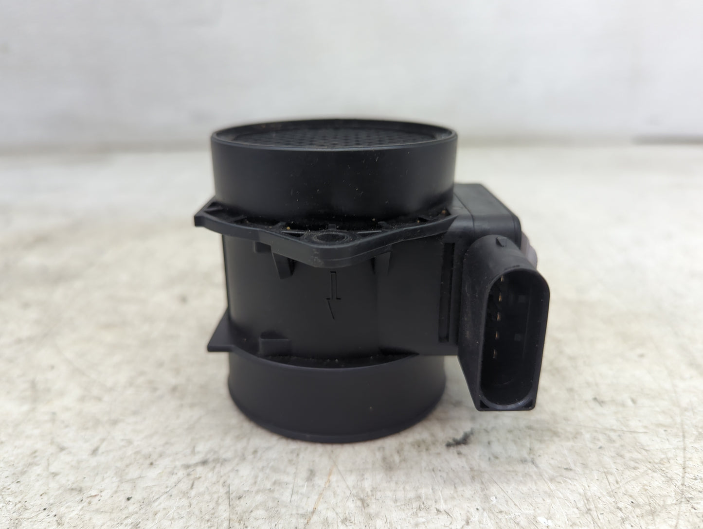 2007-2009 Kia Spectra Mass Air Flow Meter Maf 1488421 - Oemusedautoparts1.com