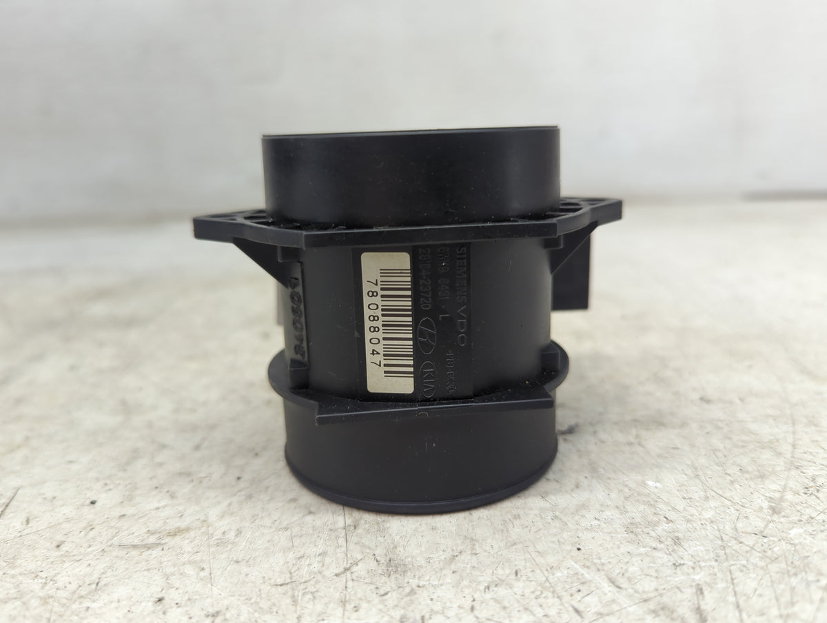 2007-2009 Kia Spectra Mass Air Flow Meter Maf 1488421 - Oemusedautoparts1.com