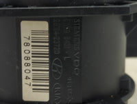 2007-2009 Kia Spectra Mass Air Flow Meter Maf 1488421 - Oemusedautoparts1.com