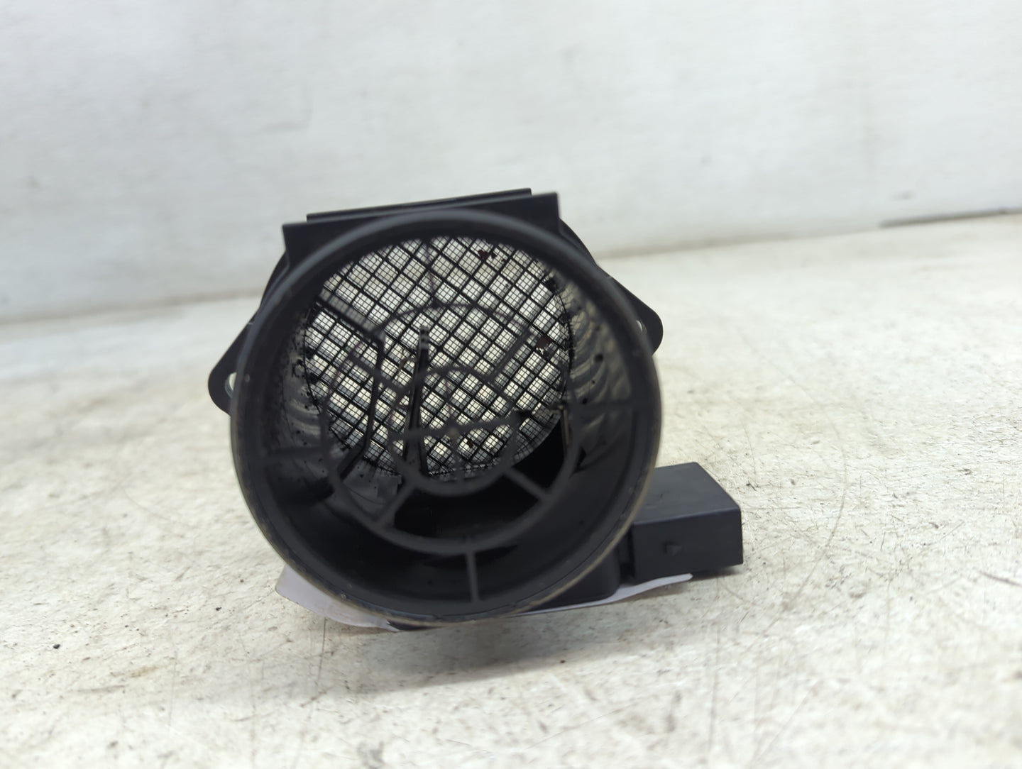 2007-2009 Kia Spectra Mass Air Flow Meter Maf 1488421 - Oemusedautoparts1.com