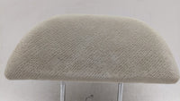 2004-2009 Kia Spectra Headrest Head Rest Rear Center Seat Fits Fits 2004 2005 2006 2007 2008 2009 OEM Used Auto Parts - Oemu
