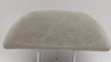 2004-2009 Kia Spectra Headrest Head Rest Rear Center Seat Fits Fits 2004 2005 2006 2007 2008 2009 OEM Used Auto Parts - Oemu