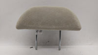 2004-2009 Kia Spectra Headrest Head Rest Rear Center Seat Fits Fits 2004 2005 2006 2007 2008 2009 OEM Used Auto Parts - Oemu