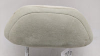 2004-2009 Kia Spectra Headrest Head Rest Rear Center Seat Fits Fits 2004 2005 2006 2007 2008 2009 OEM Used Auto Parts - Oemu