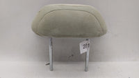 2004-2009 Kia Spectra Headrest Head Rest Rear Center Seat Fits Fits 2004 2005 2006 2007 2008 2009 OEM Used Auto Parts - Oemu