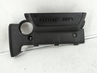 2007 Kia Spectra Engine Cover - Oemusedautoparts1.com