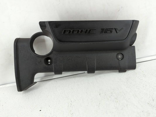 2007 Kia Spectra Engine Cover - Oemusedautoparts1.com