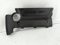 2007 Kia Spectra Engine Cover - Oemusedautoparts1.com