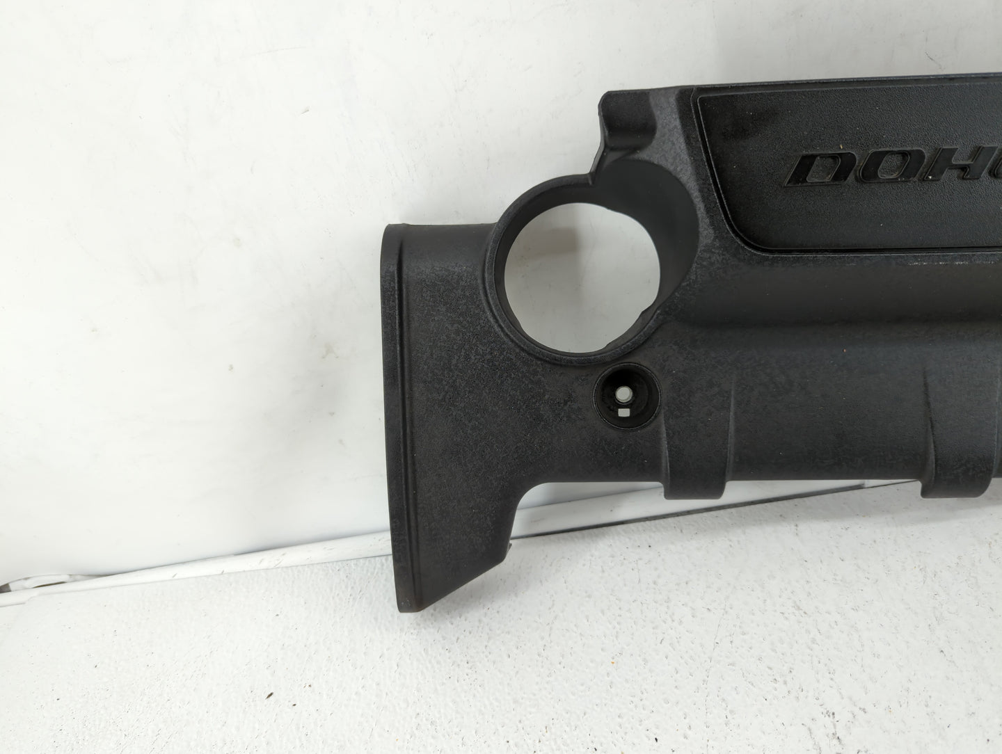 2007 Kia Spectra Engine Cover - Oemusedautoparts1.com