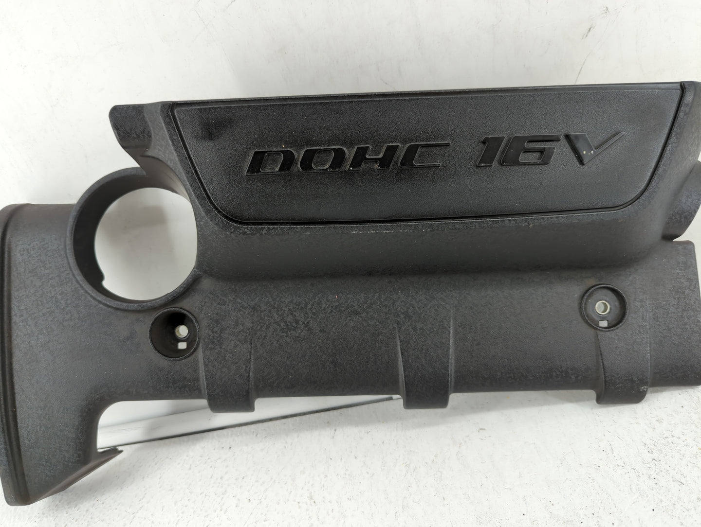 2007 Kia Spectra Engine Cover - Oemusedautoparts1.com