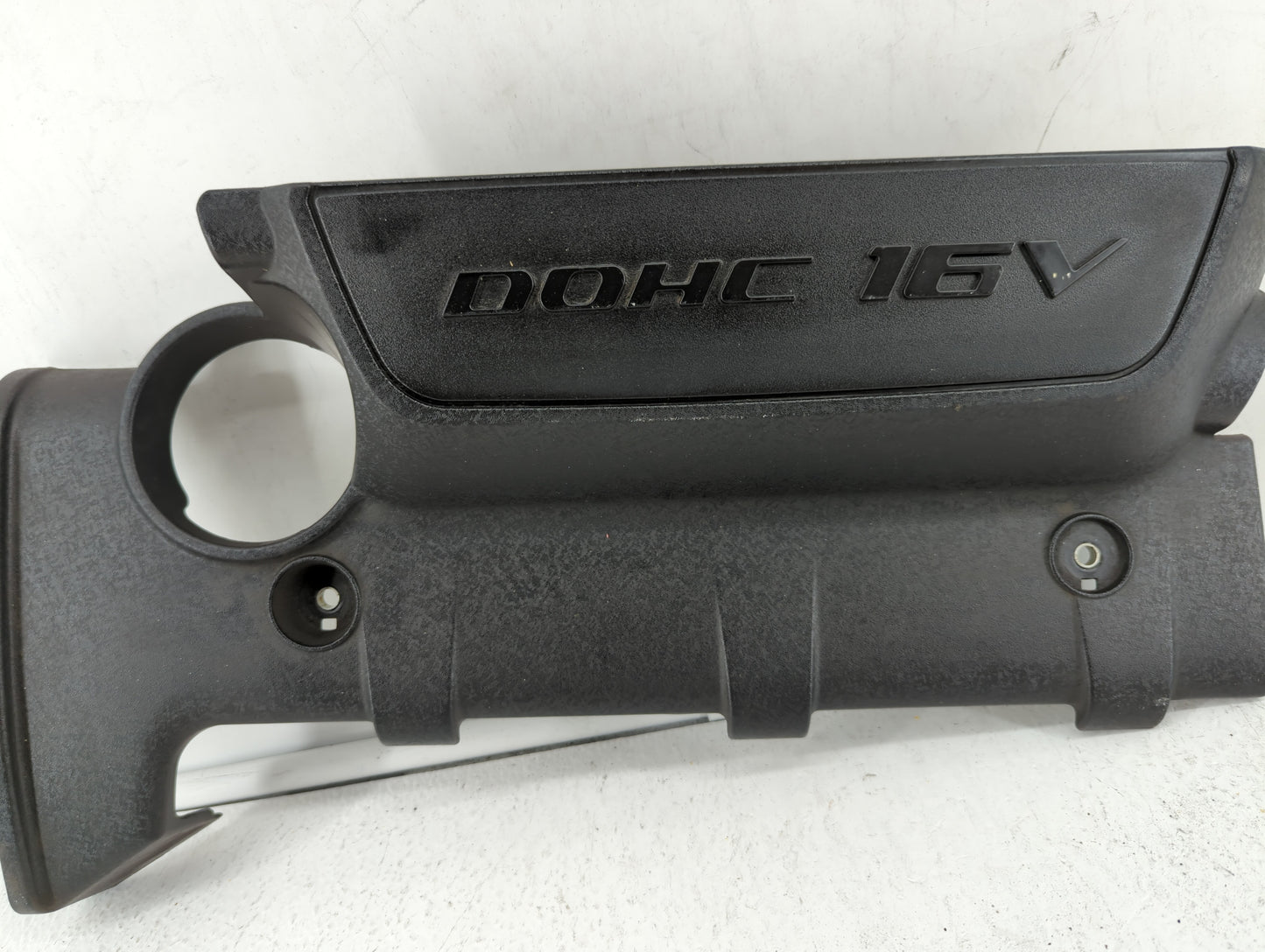 2007 Kia Spectra Engine Cover - Oemusedautoparts1.com