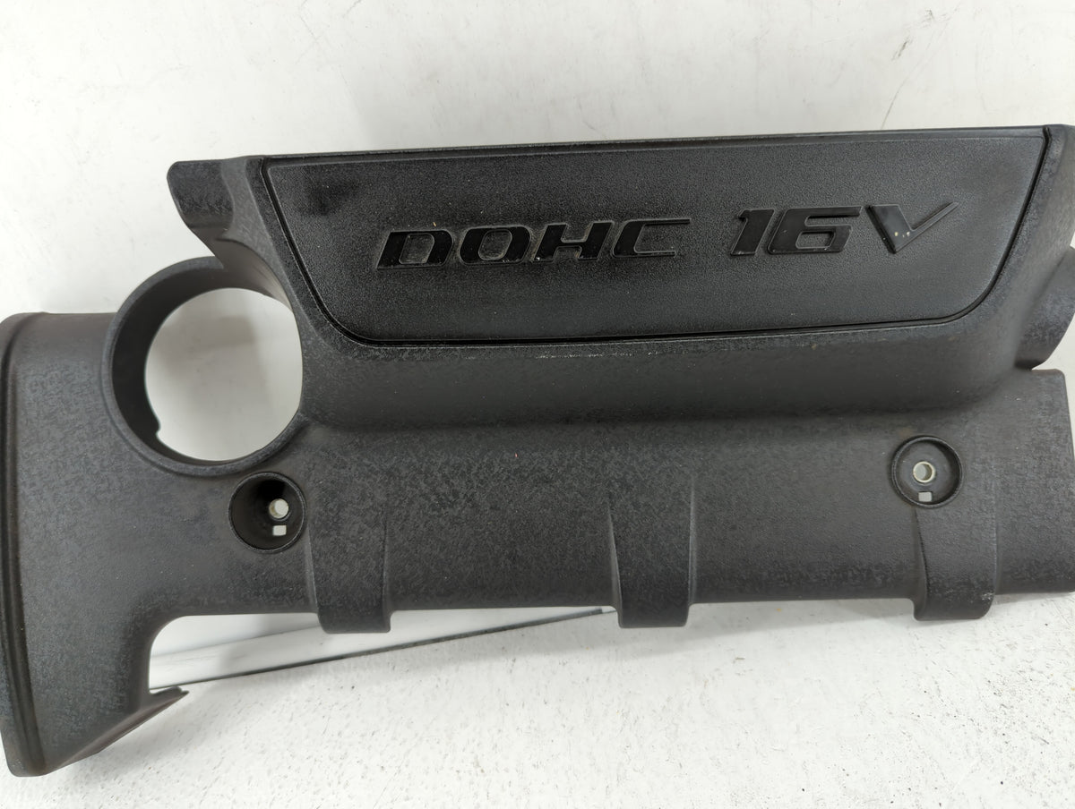 2007 Kia Spectra Engine Cover - Oemusedautoparts1.com
